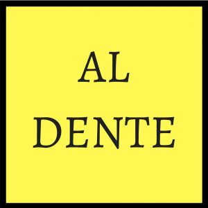 Al Dente